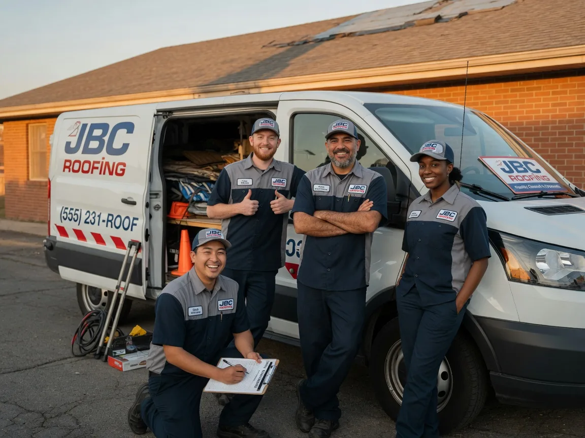 Roof Replacement company in Mocksville, NC