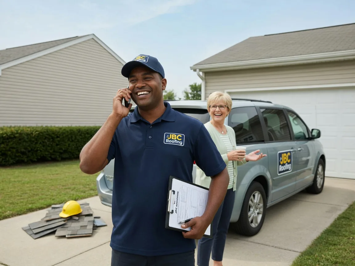 Roof Replacement Mocksville, NC FAQs